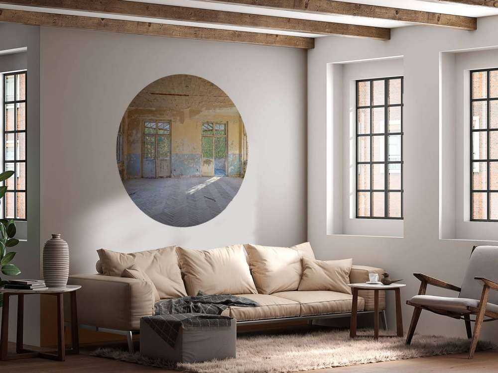 Altes Zimmer
