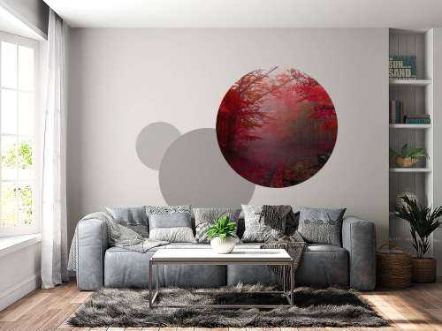 Roter Wald