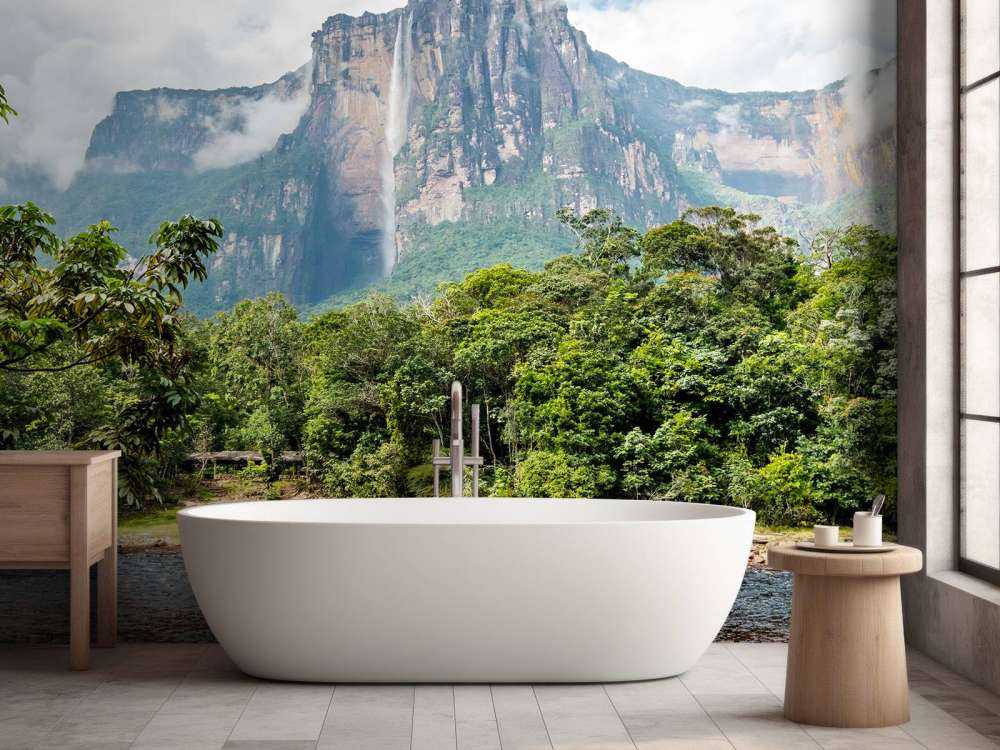 Angel Falls