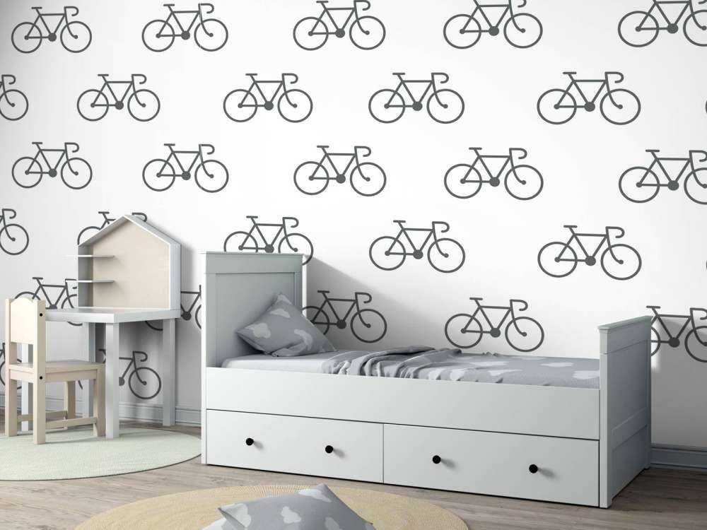 Fahrradmuster