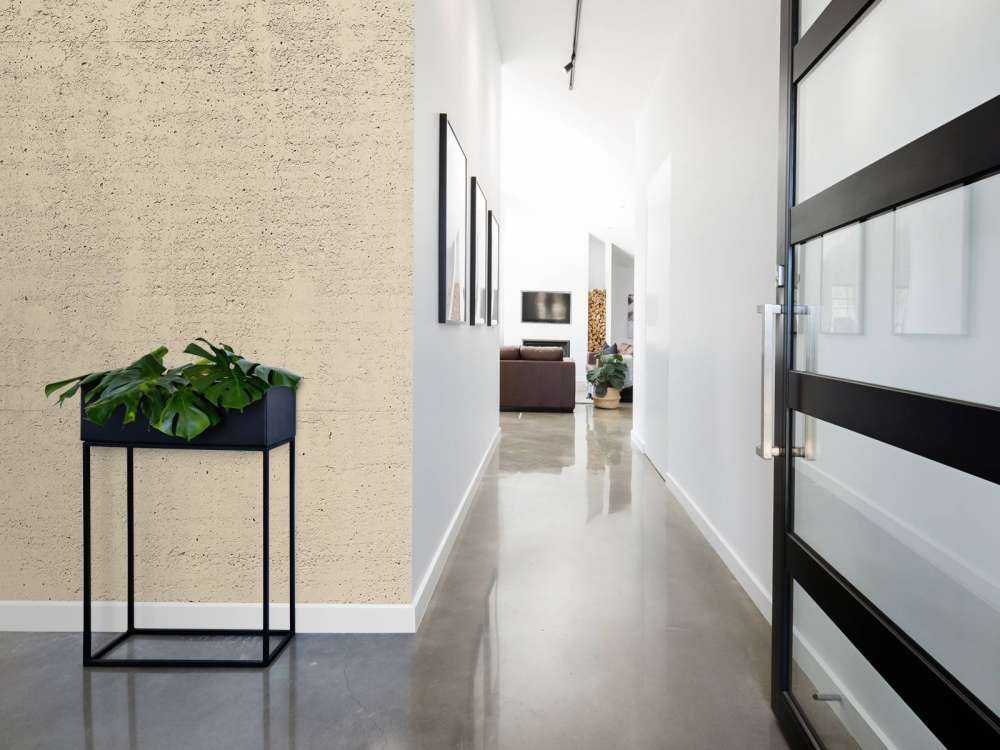 Neutrales Beige