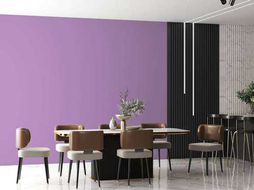Pastellviolett