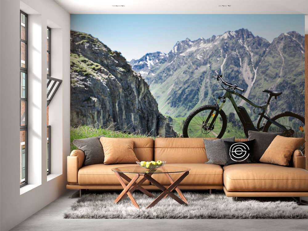 E-Bike in Österreich