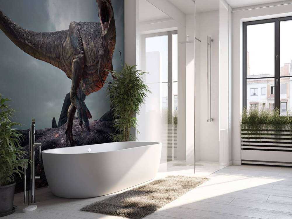 Tyrannosaurus Rex