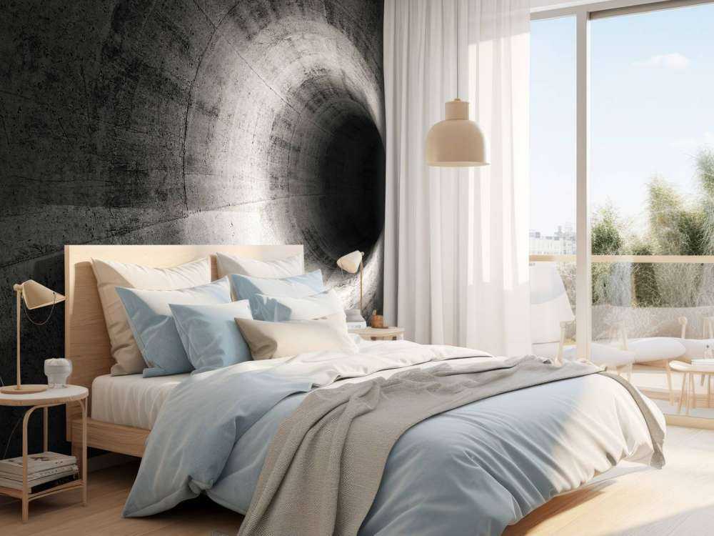 3D Tunnel