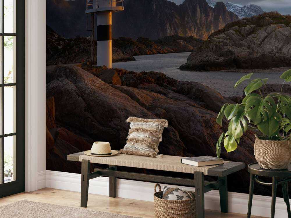 Lofoten reflections