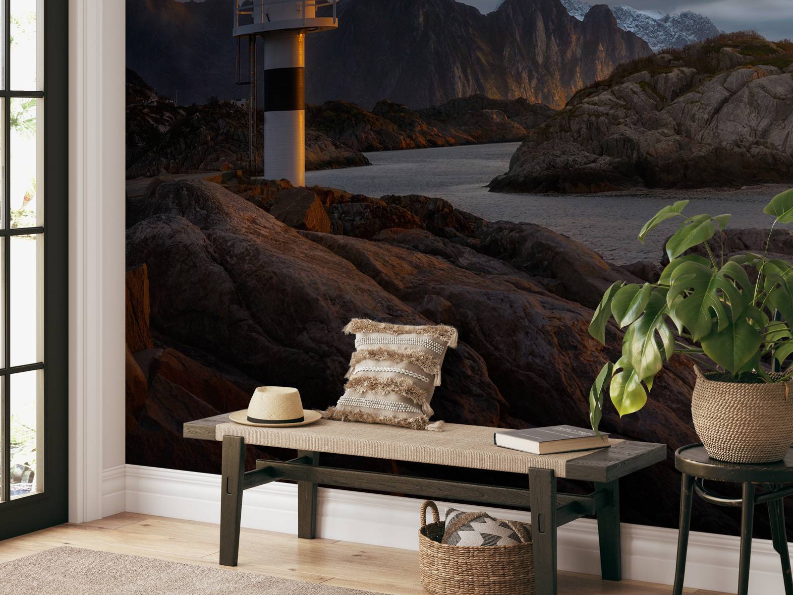 Lofoten reflections