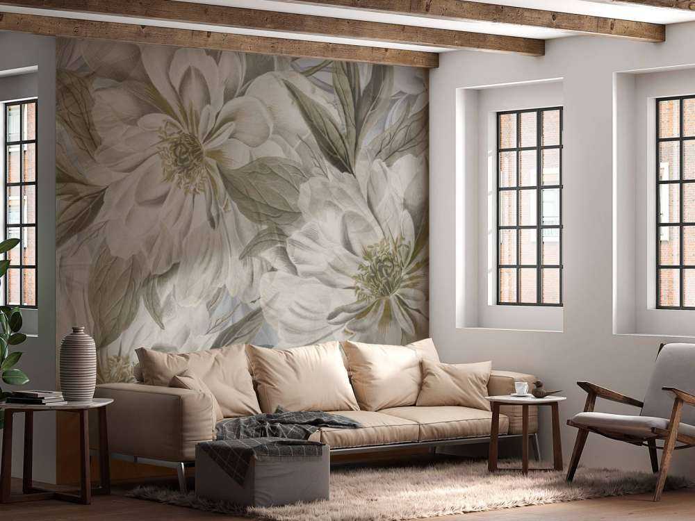 Tree Pion White 2