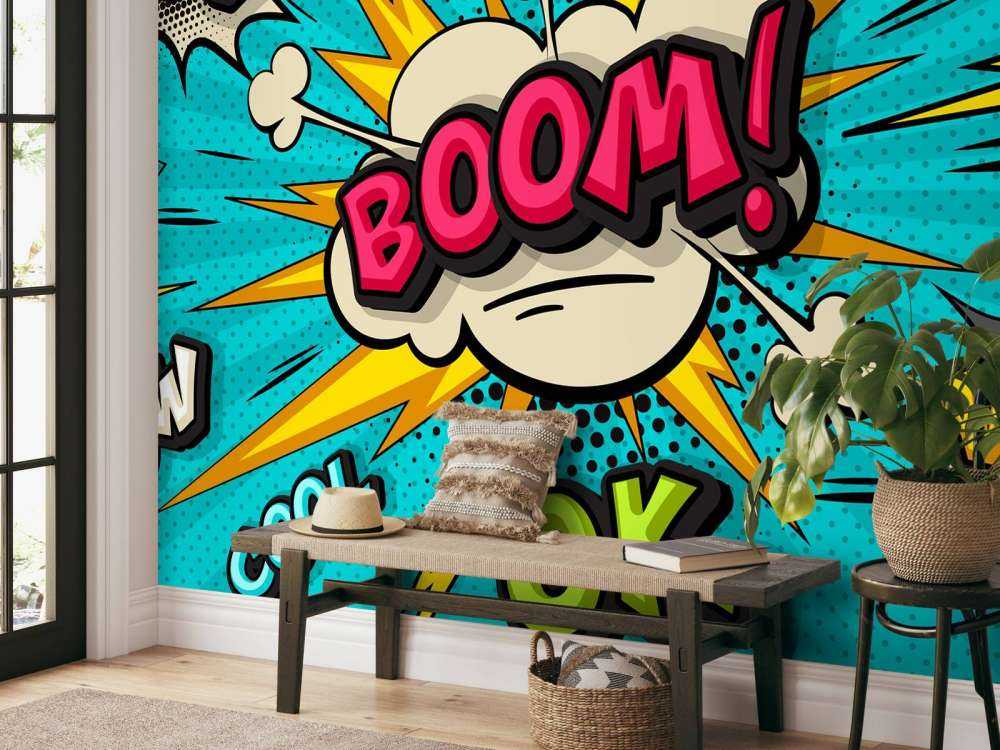 Onomatopoetischer Überfluss