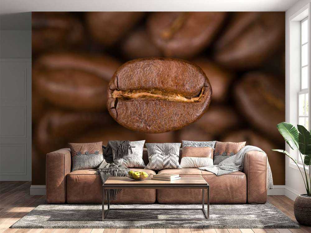 Kaffeebohnen