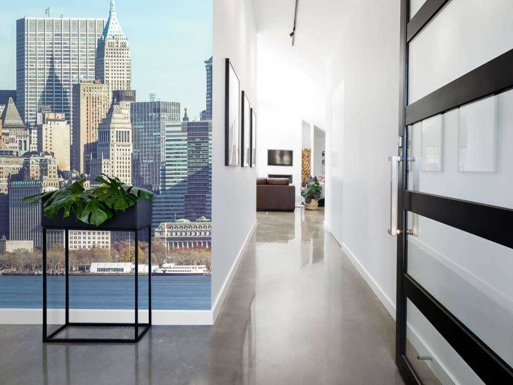 Ansichten von New York