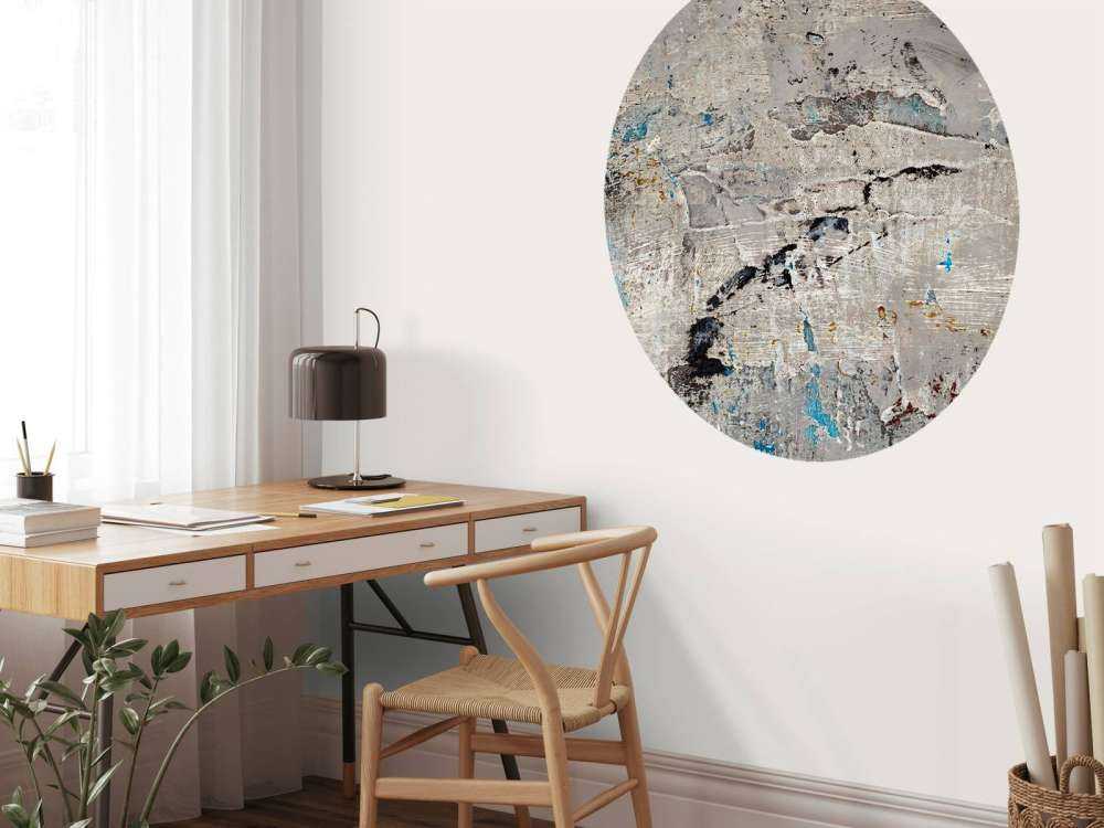 Aufbau der Lackierung