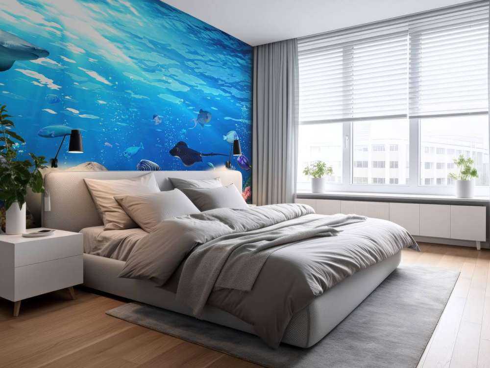 Exotische Fische