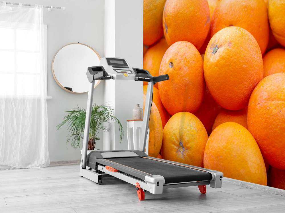 Orangen