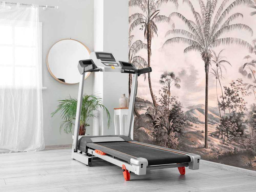 Romantische Tropen Schwarz