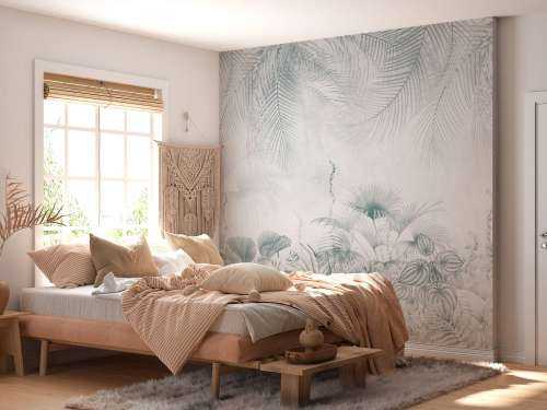 Jungle luxe