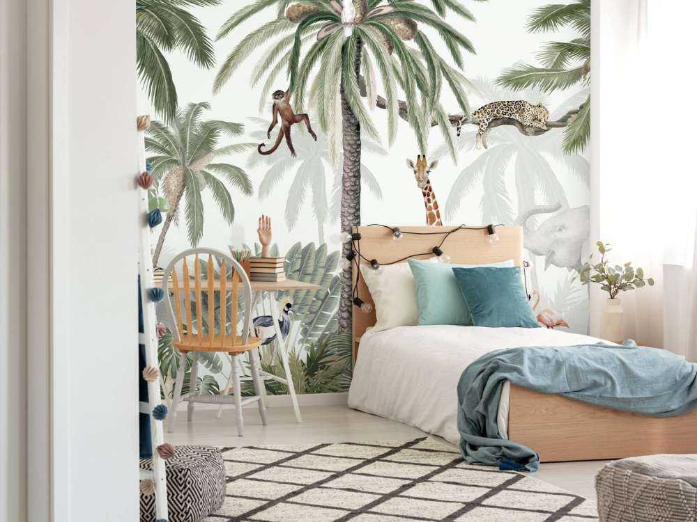 Tropical Jive