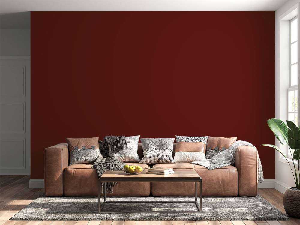 Oxblood
