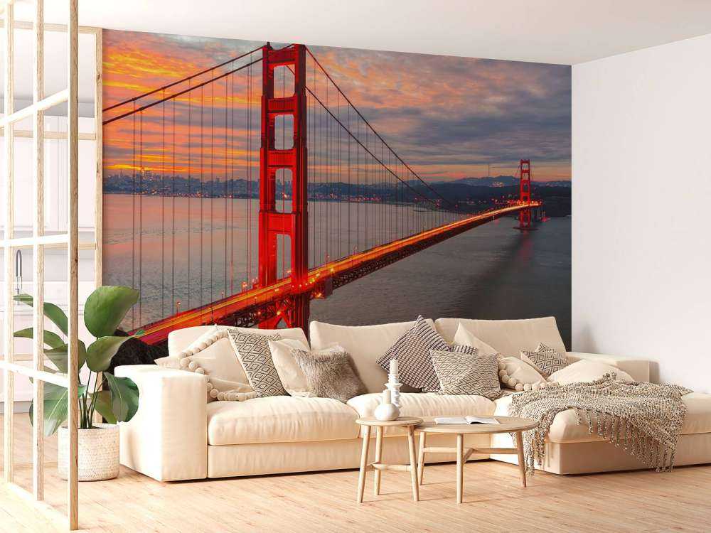 Golden Gate Bridge