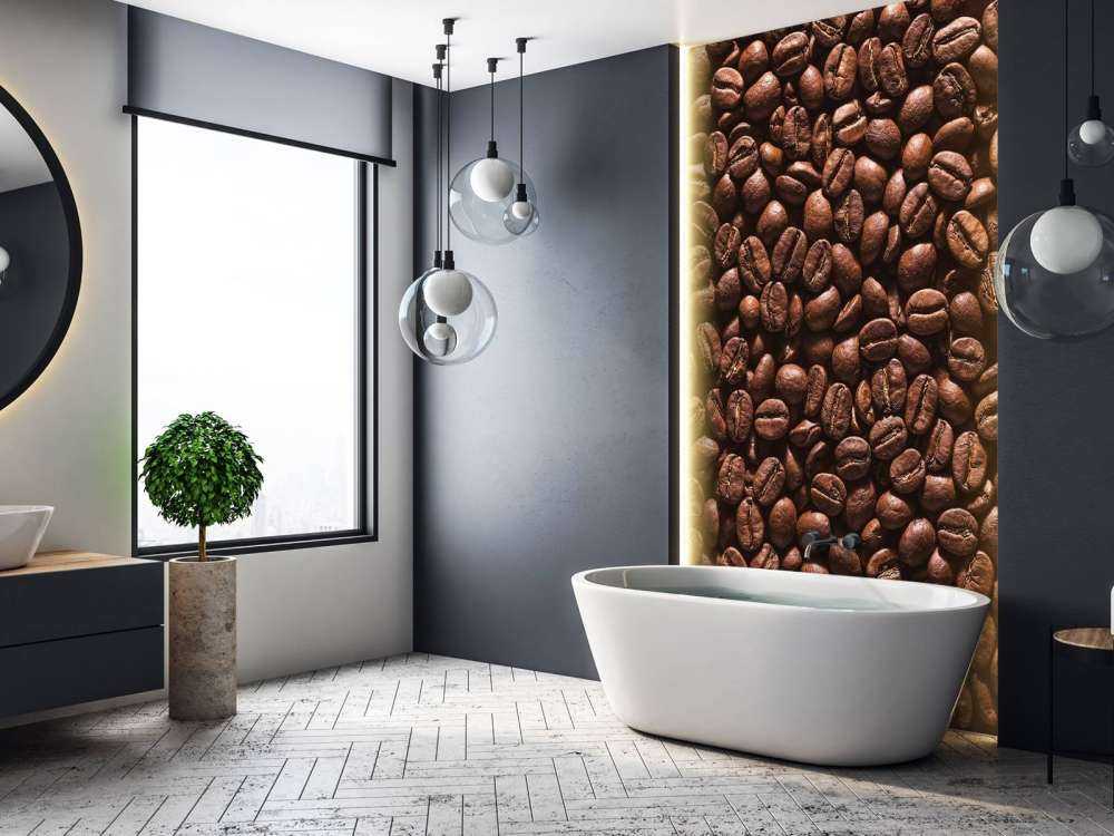 Kaffeebohnen