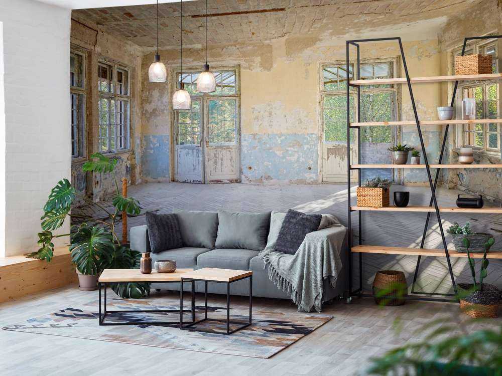 Altes Zimmer
