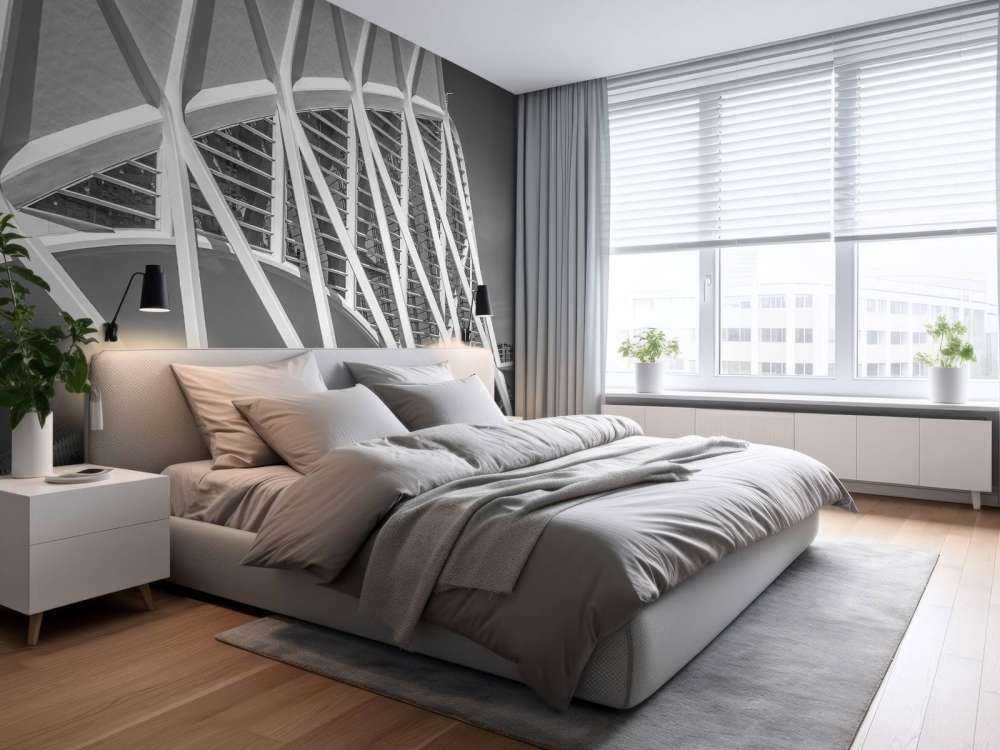 Wissenschaftsmuseum - Museo de las Ciencas Principe Felipe - Valencia