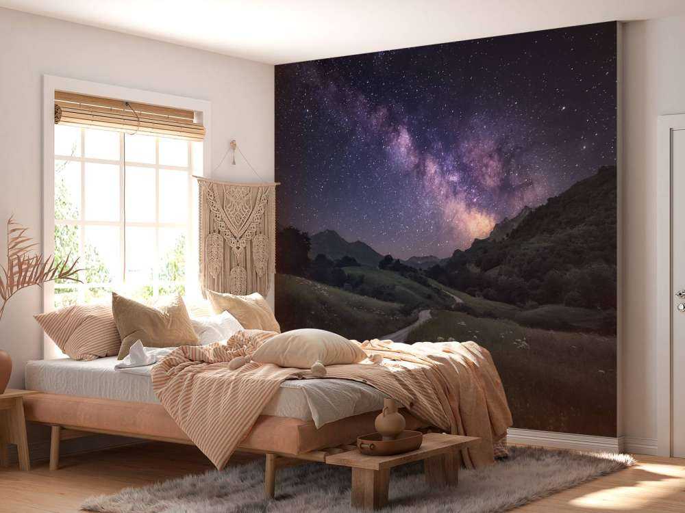 Path to the Stars