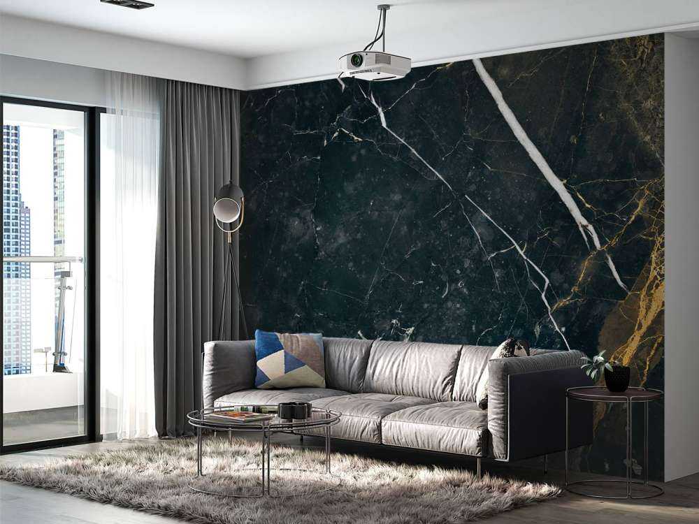 Marmor mit klassischer Textur