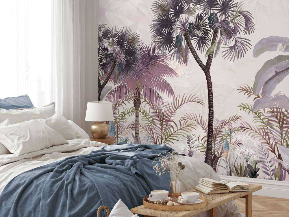 Tropic Forest 10