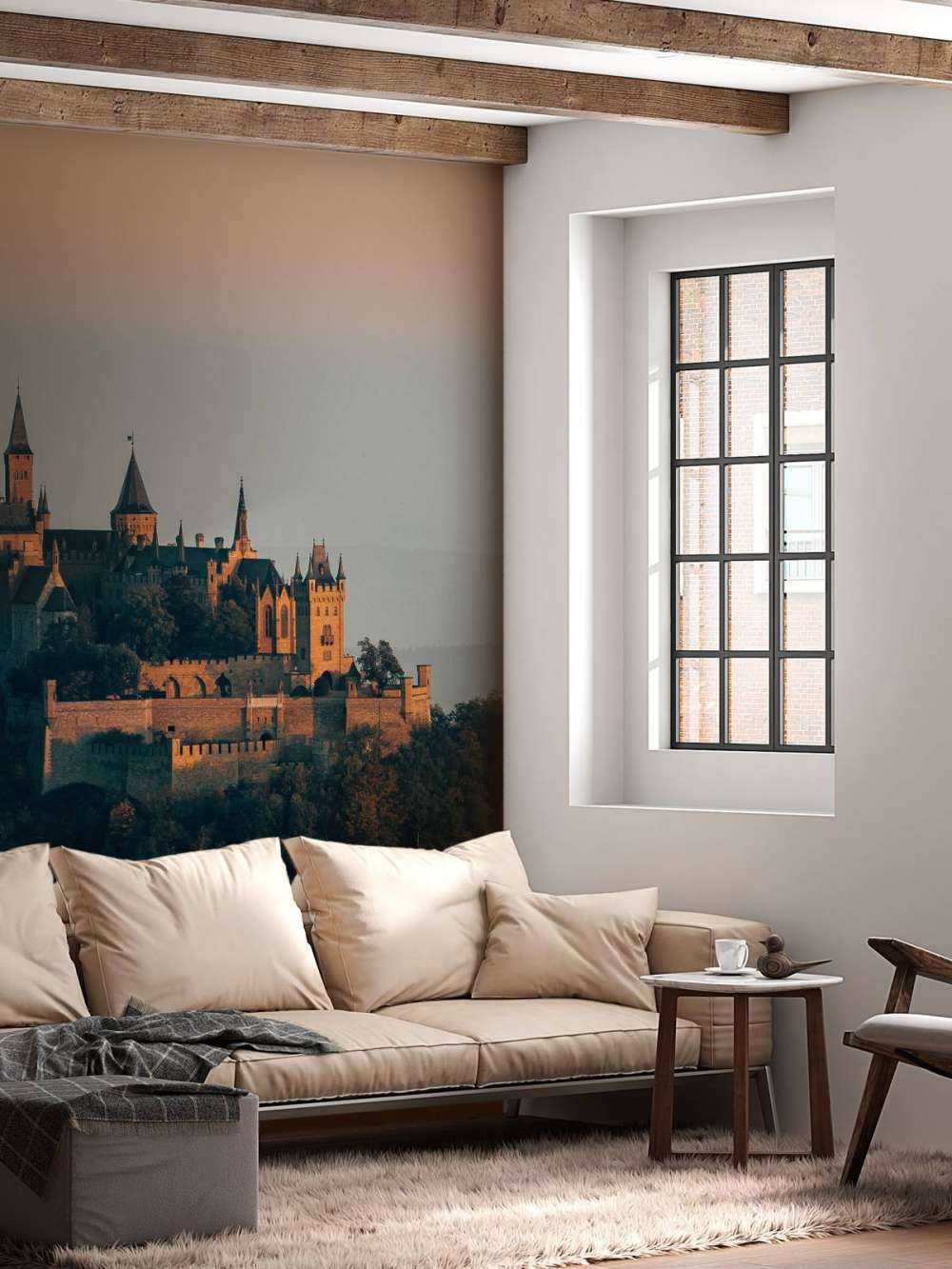 Burg Hohenzollern