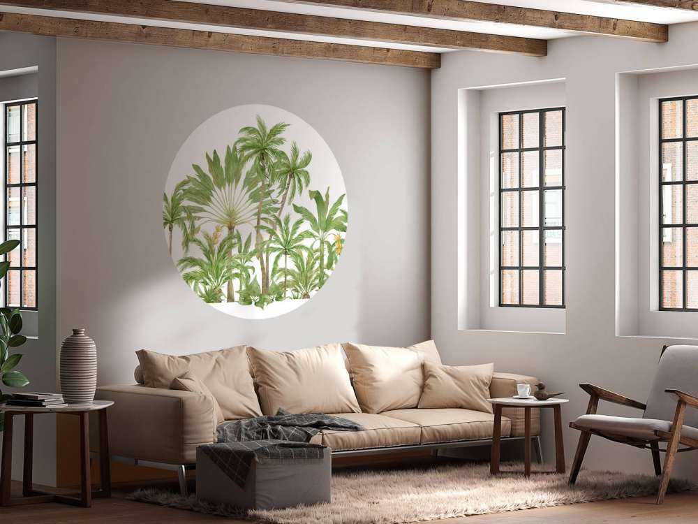 Palmen Design