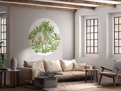 Palmen Design