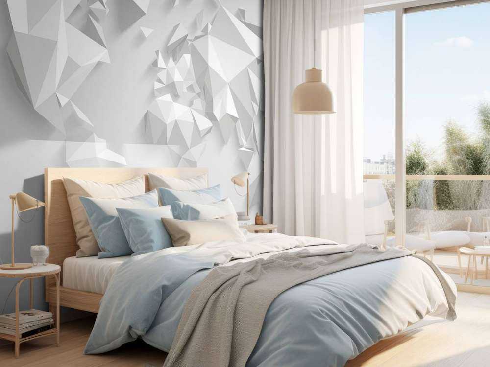 3D Weltkarte