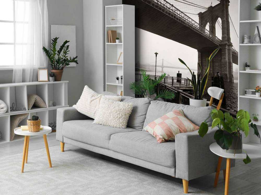 Brooklyn Bridge