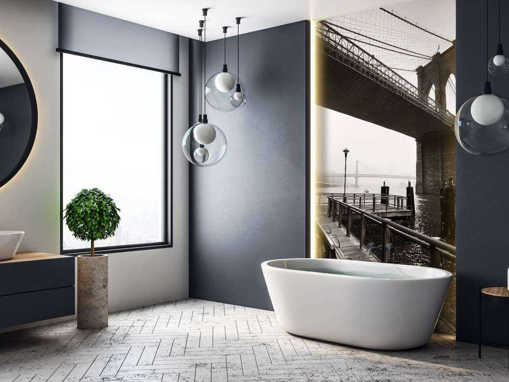 Brooklyn Bridge