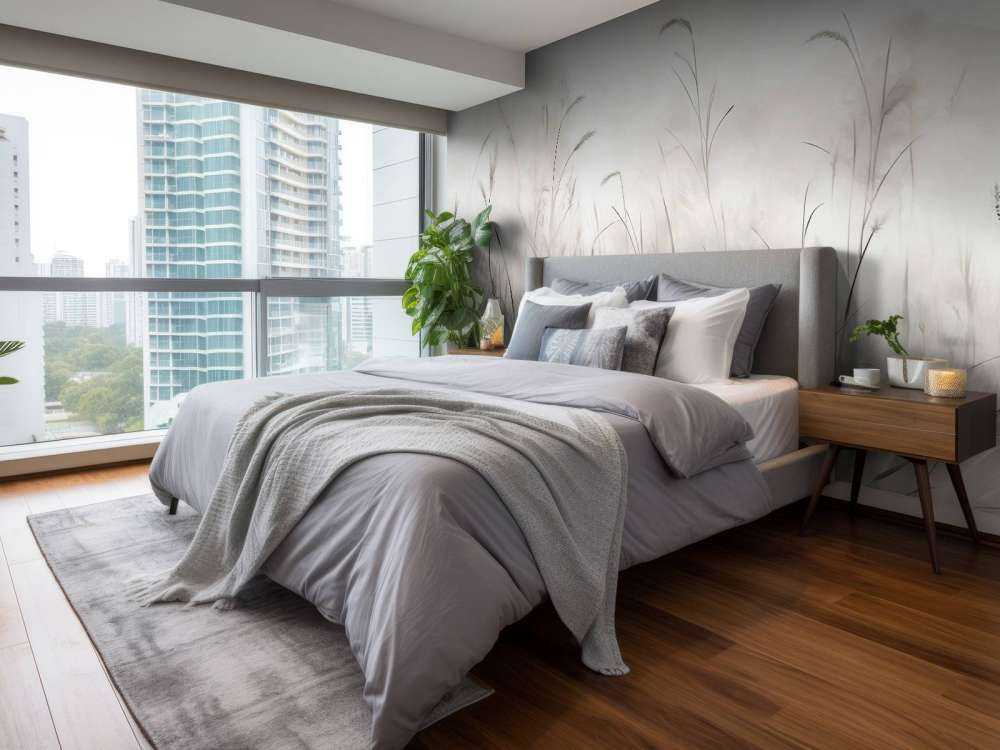 Natur Atem Neutral Taupe