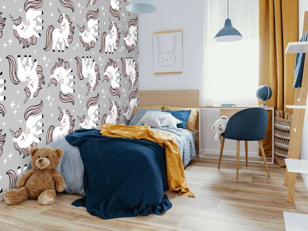 Baby-Einhörner