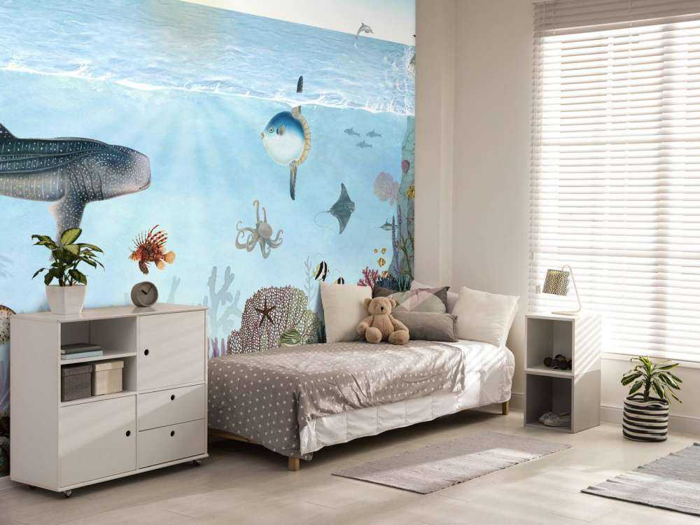 Ocean Lookbook