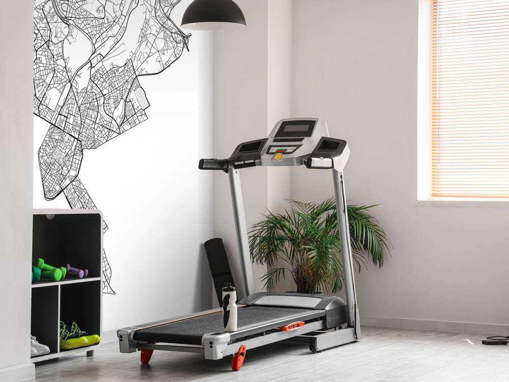 Karte von Brussel, weiß