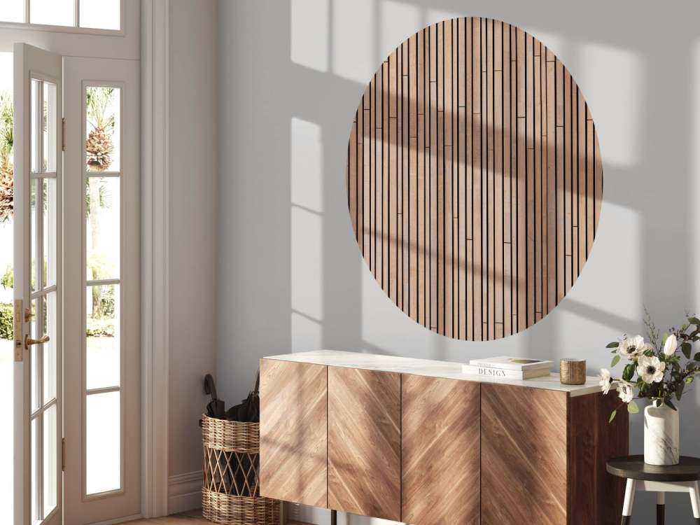 Holzbretter