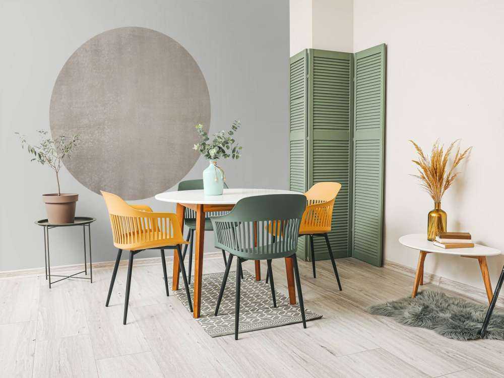 Taupe Beton