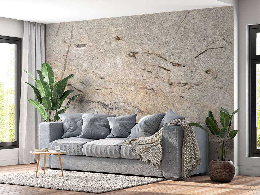 Farbton Marmorbeige