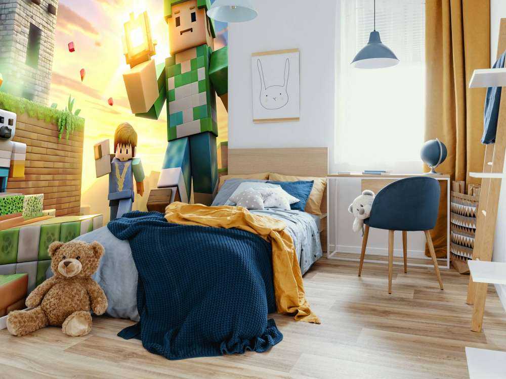 Abenteuer im goldenen Licht