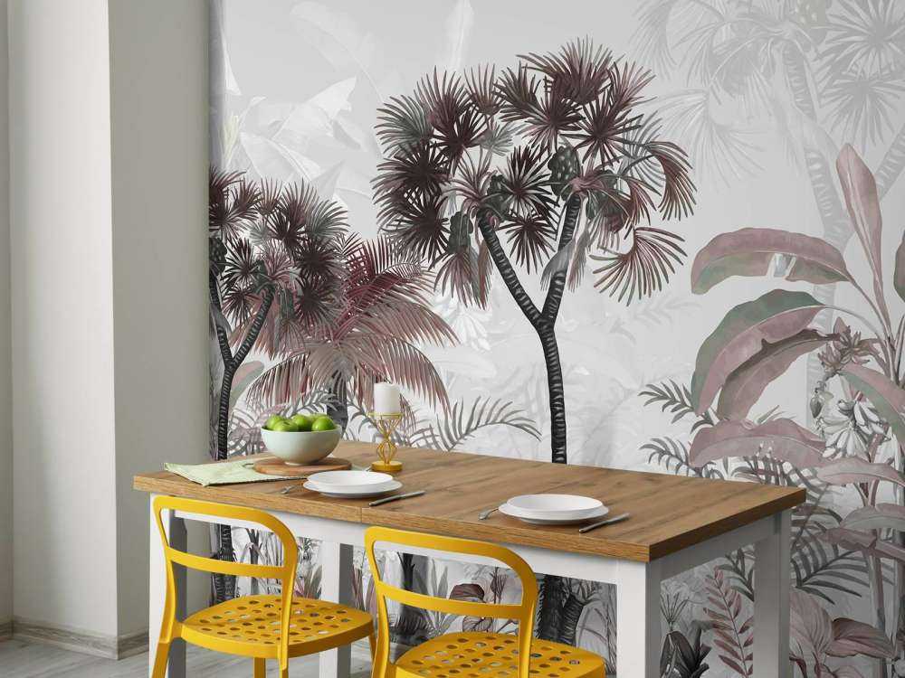 Tropic Forest 3