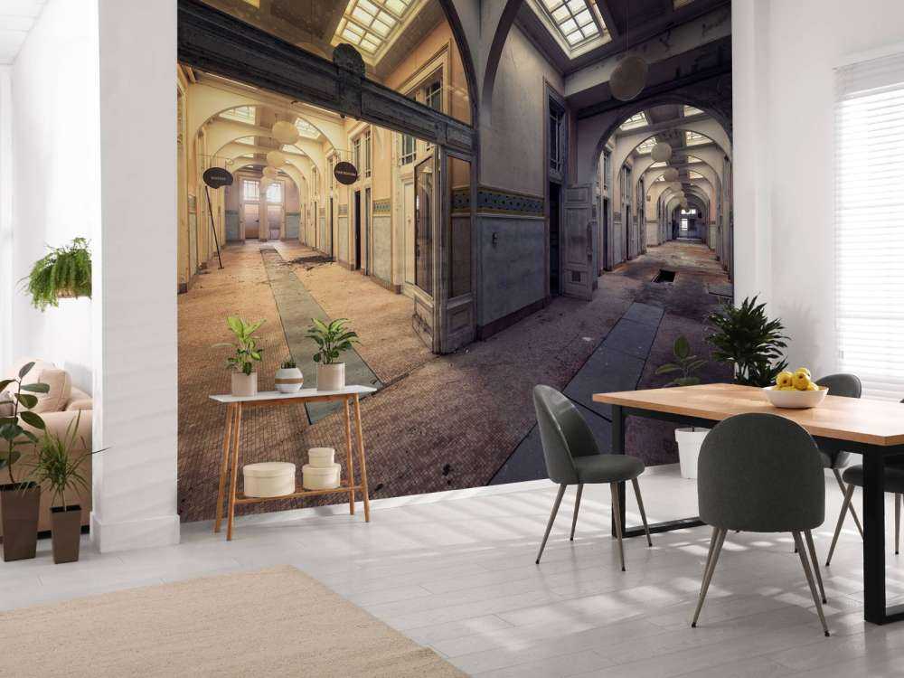 Hallways I