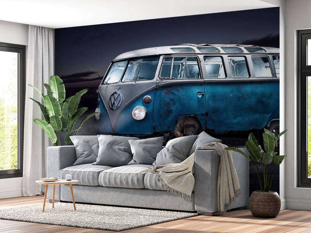 VW Kleinbus