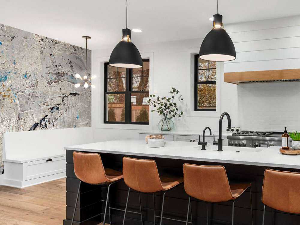 Aufbau der Lackierung