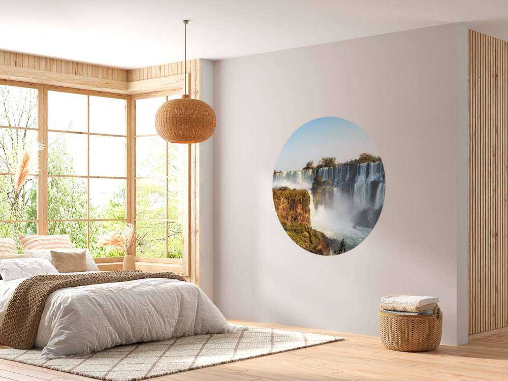 Iguazu-Wasserfälle