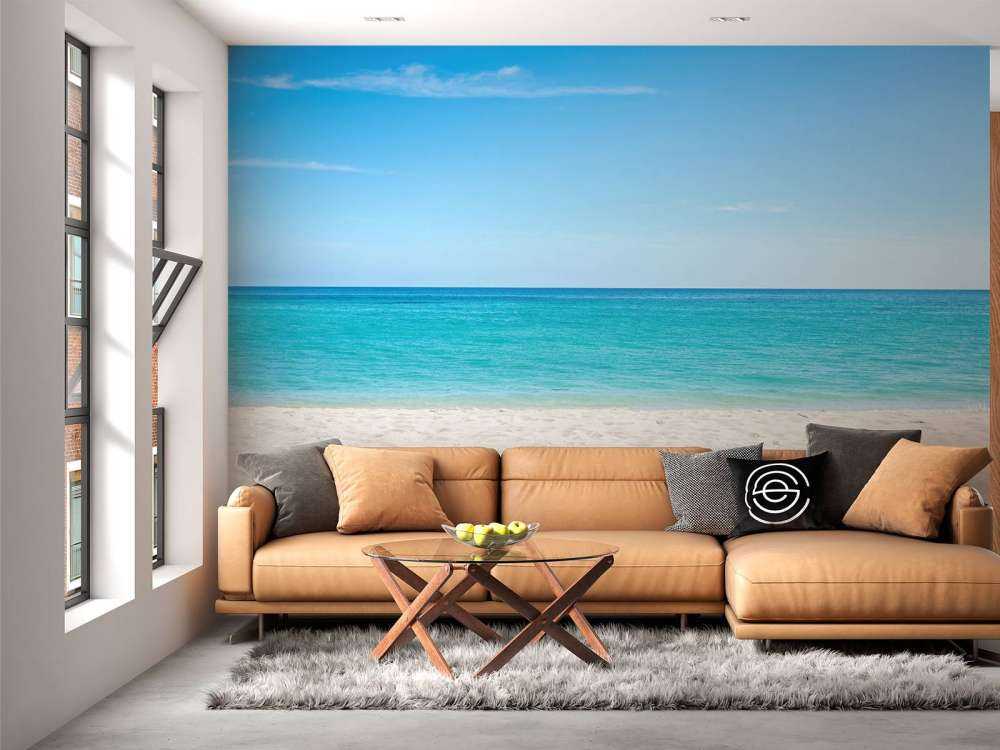 Strand und Meer