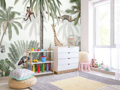 Tropical Jive